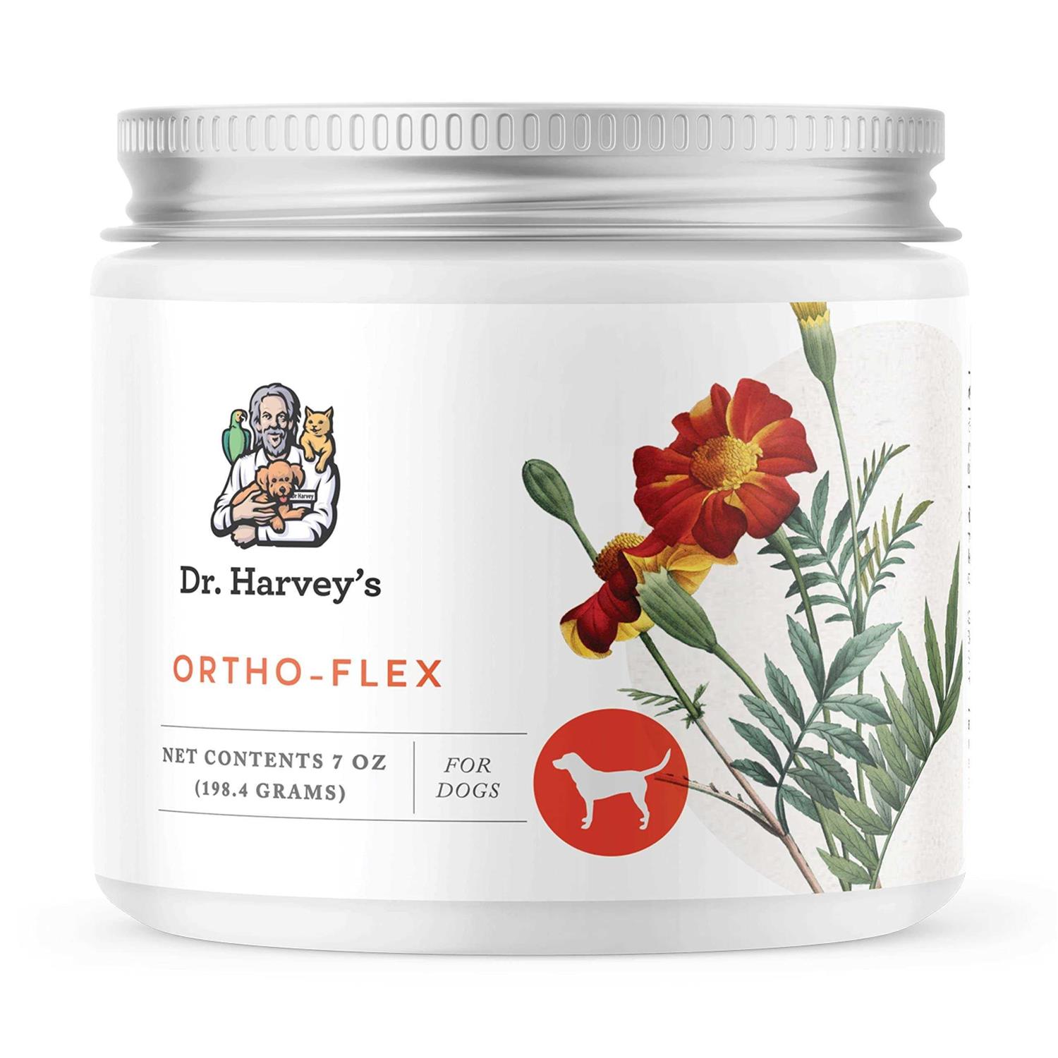Dr. Harvey’s Ortho-Flex for Dogs - Healthber