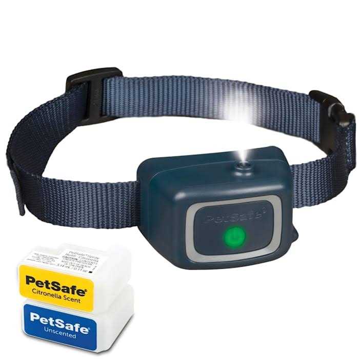 PetSafe Spray Bark Collar - Healthber