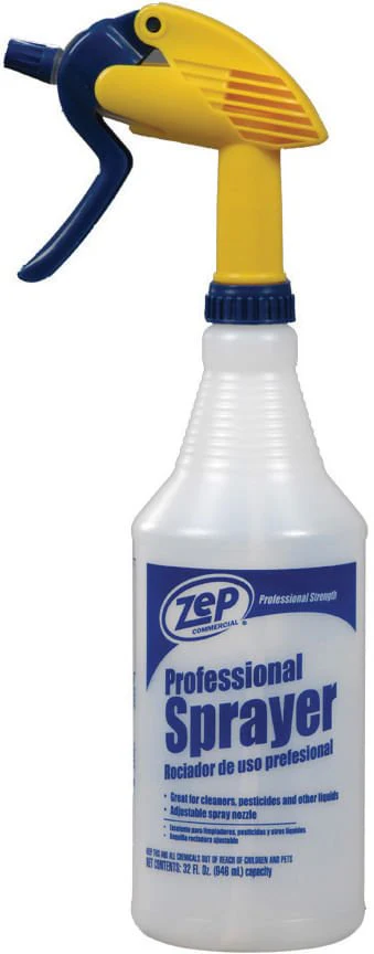 Professional Sprayer, 32 oz - Healthber