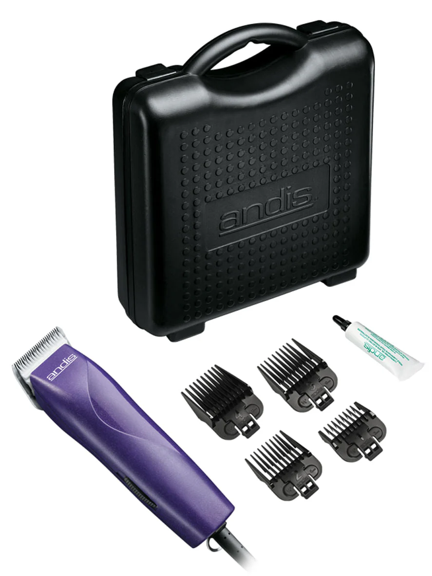 Andis Pro-Animal Clipper Kit - Healthber