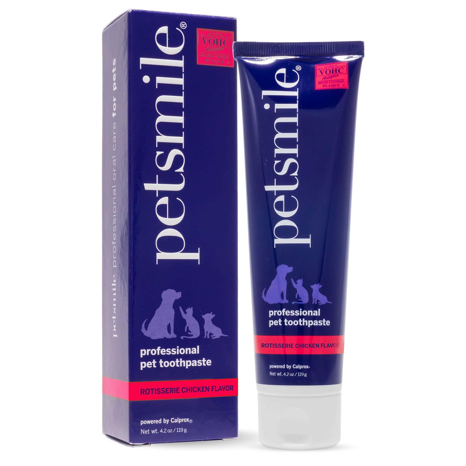 Petsmile Professional Toothpaste - Healthber