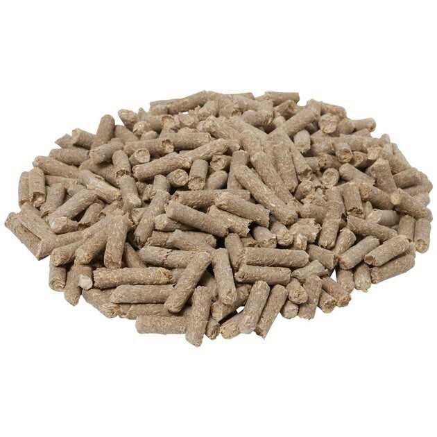 Oxbow Eco-Straw Small Animal Litter - Healthber