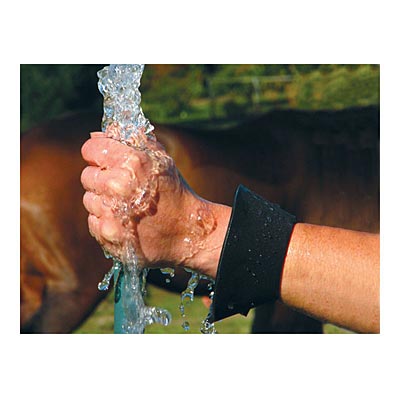 AquaShield Wrist Wrap - Healthber