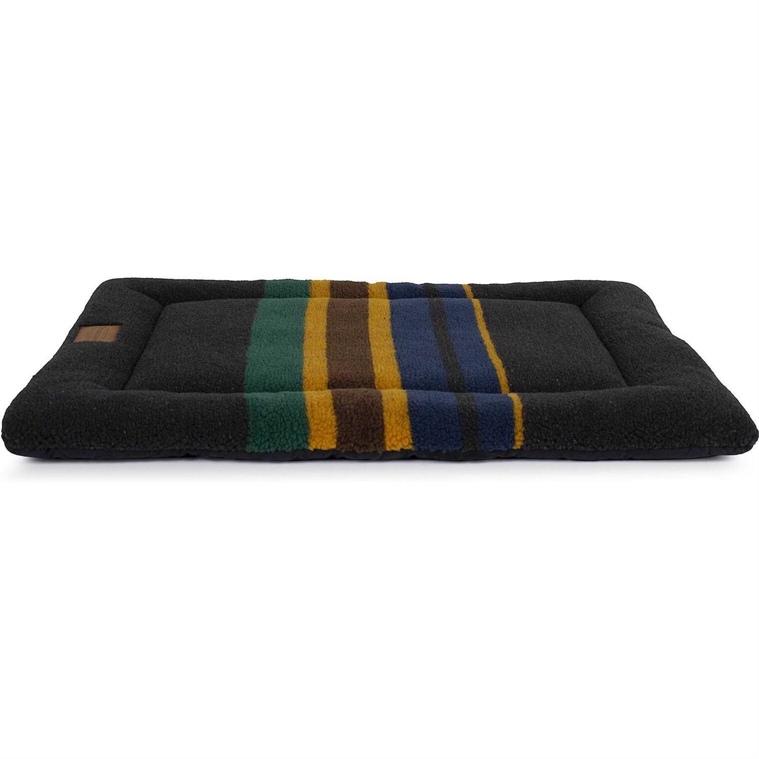 Pendleton Vintage Camp Comfort Cushion - Healthber