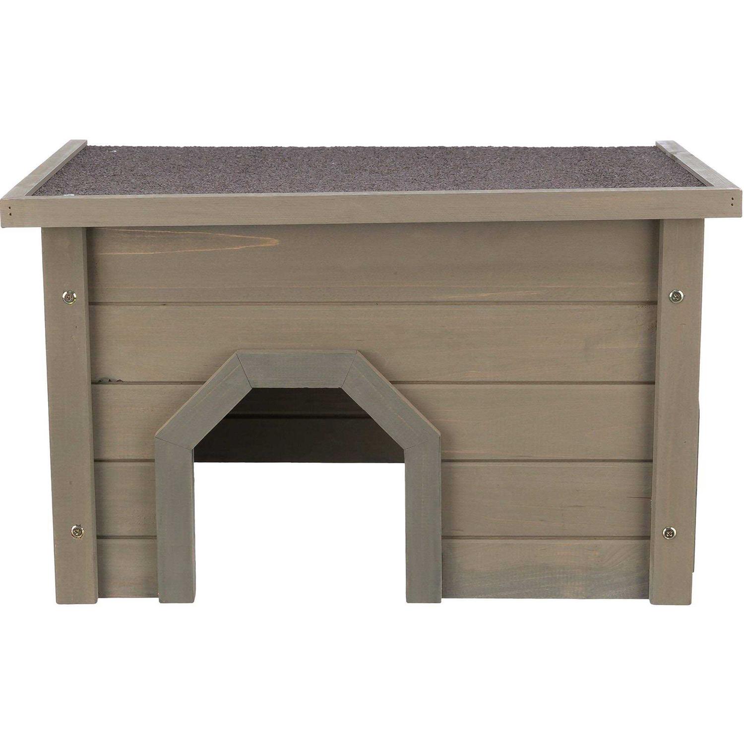 TRIXIE Natura Small Animal House - Healthber