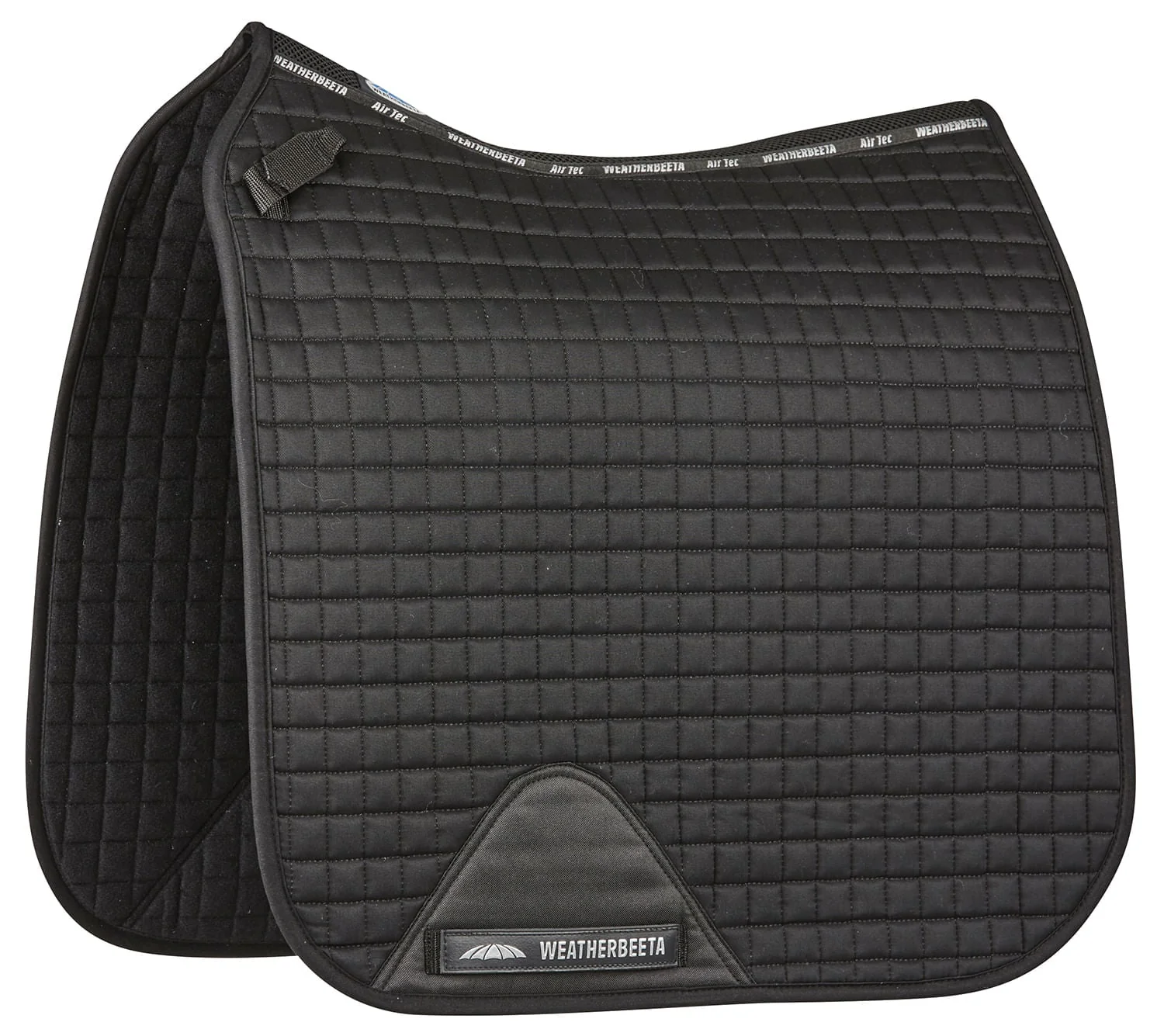 WeatherBeeta Prime Dressage Saddle Pad - Healthber