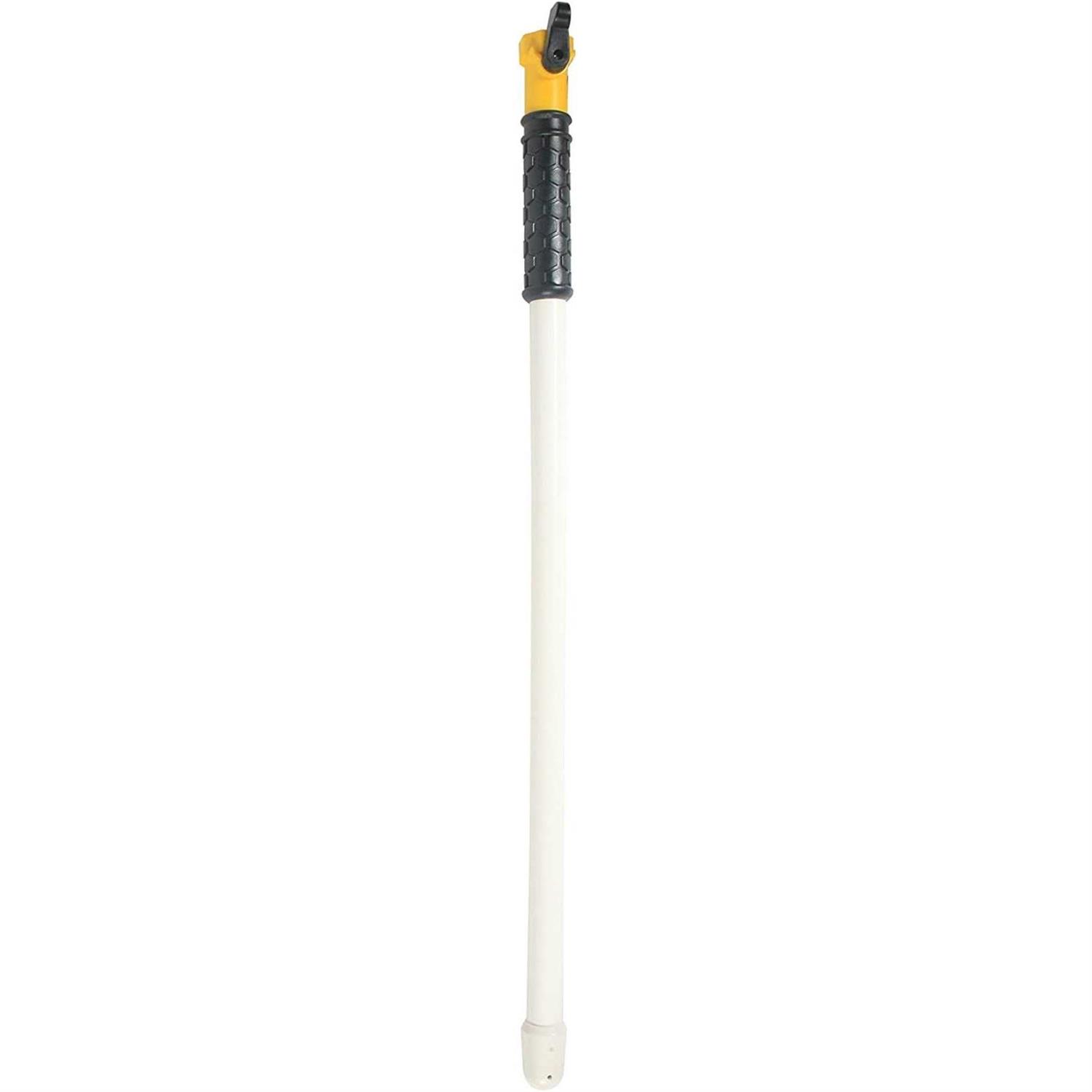 Camco Holding Tank Rinser with Valve 40103 - Healthber