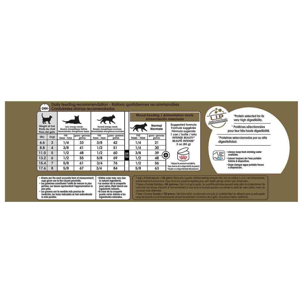 Royal Canin Feline Breed Nutrition Adult Bengal Dry Cat Food - Healthber