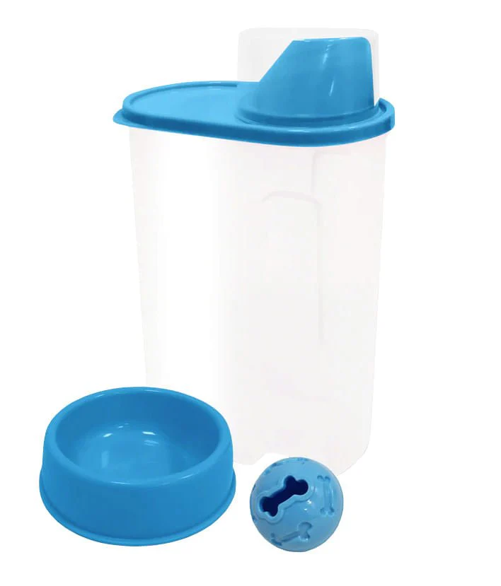 The Pet Essentials Kit - Healthber