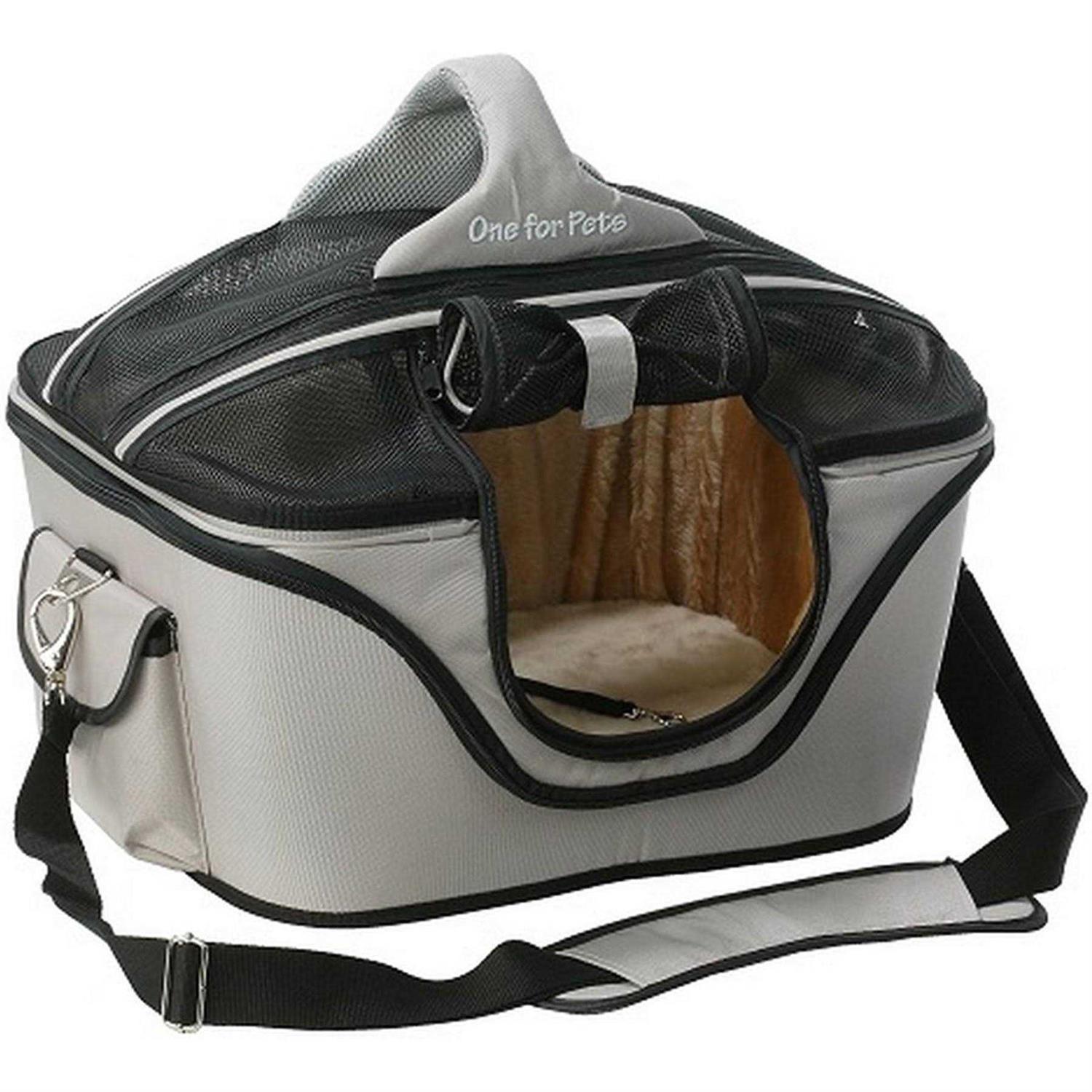 One for Pets Cozy Carrier - Healthber