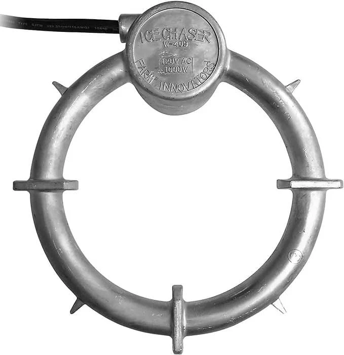 Submergible Bucket Heater - Healthber