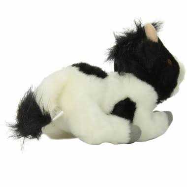 Multipet Look Who’s Talking Cow Dog Toy - Healthber