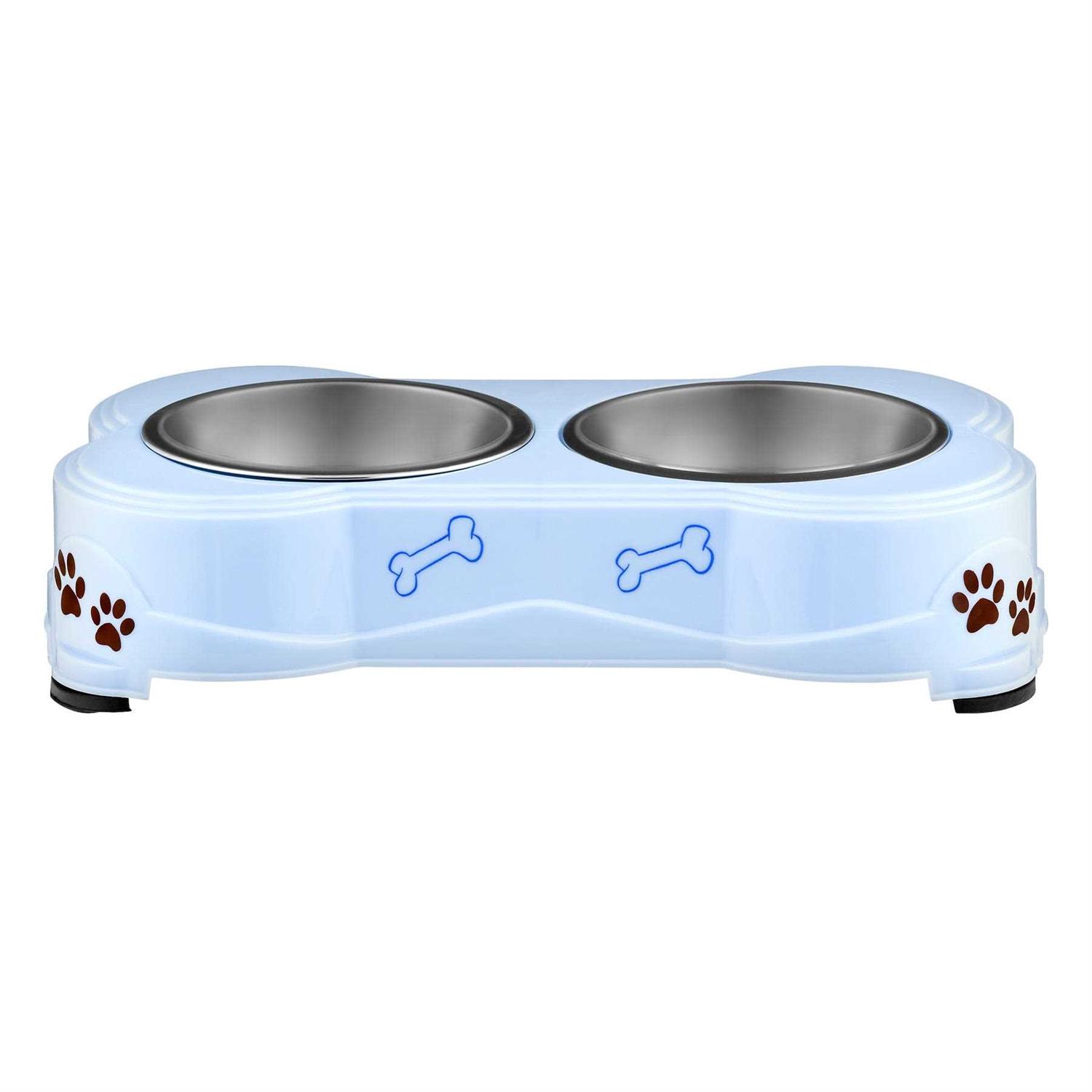 Loving Pets Dolce Double Diner - Healthber