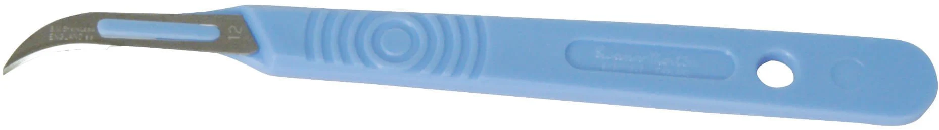 Disposable Scalpels #10 (10 pack) - Healthber