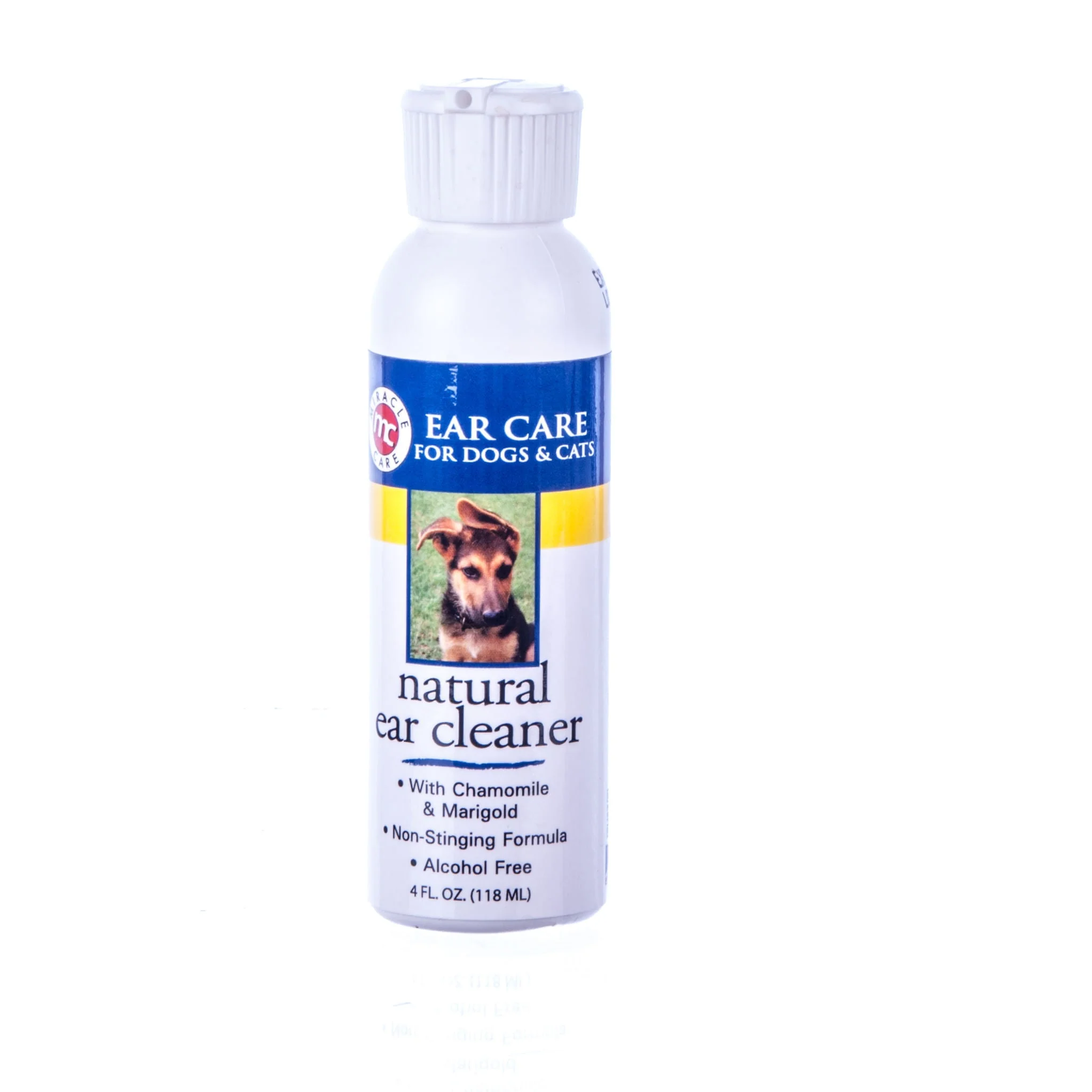 R-7 Natural Ear Cleaner, 4 oz - Healthber