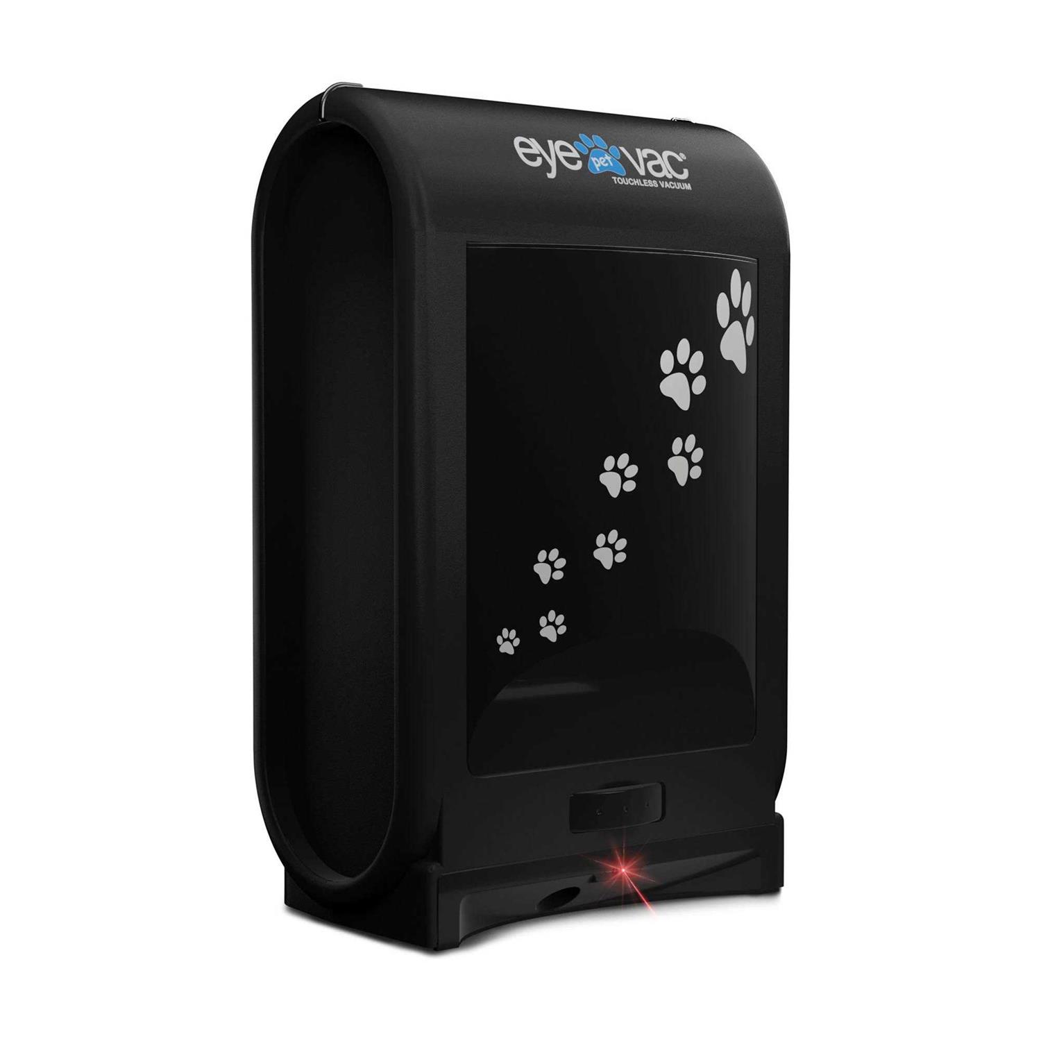 Eyevac Pet Touchless Vacuum - Healthber