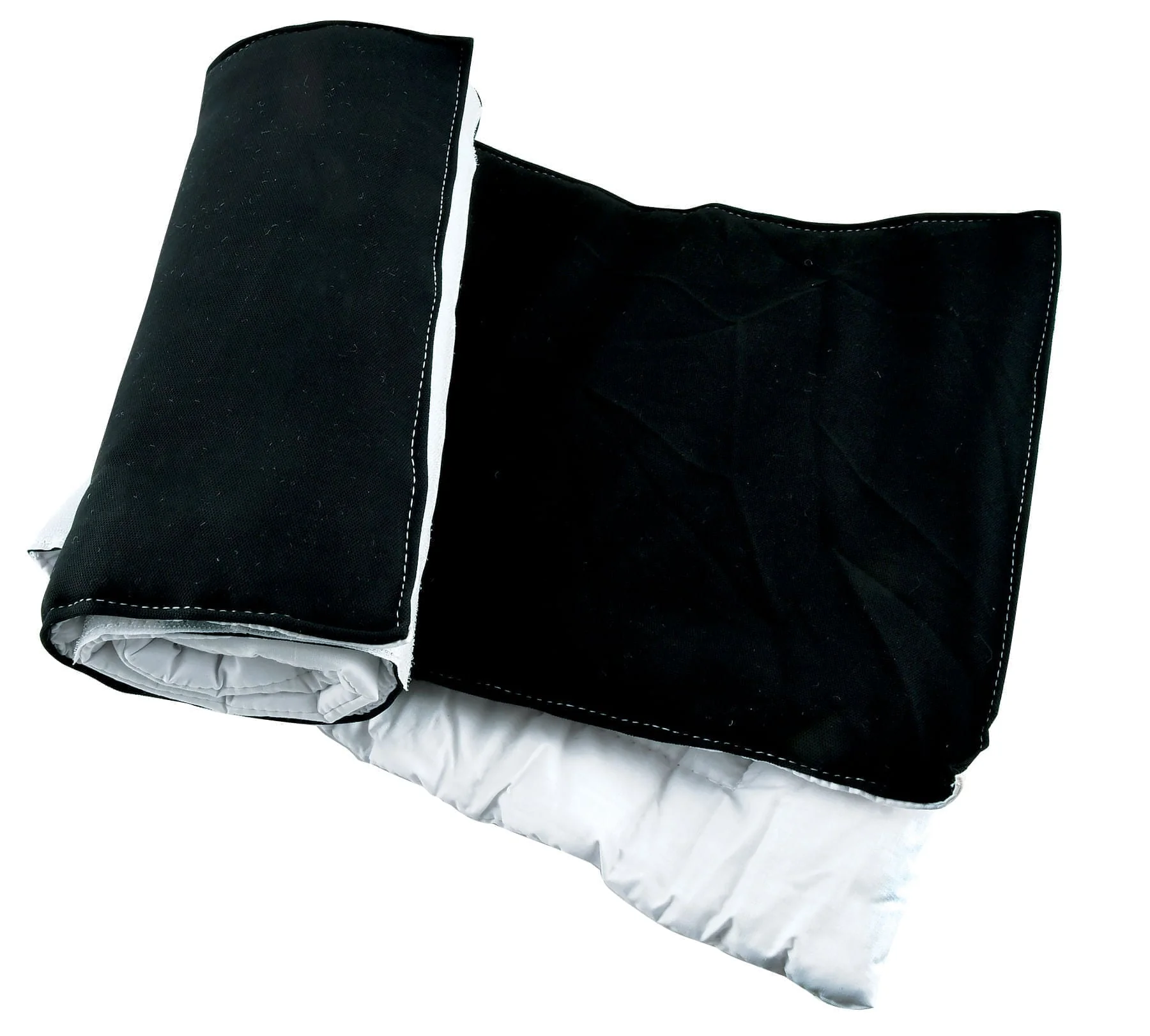 Deluxe Combo Leg Wraps - Healthber