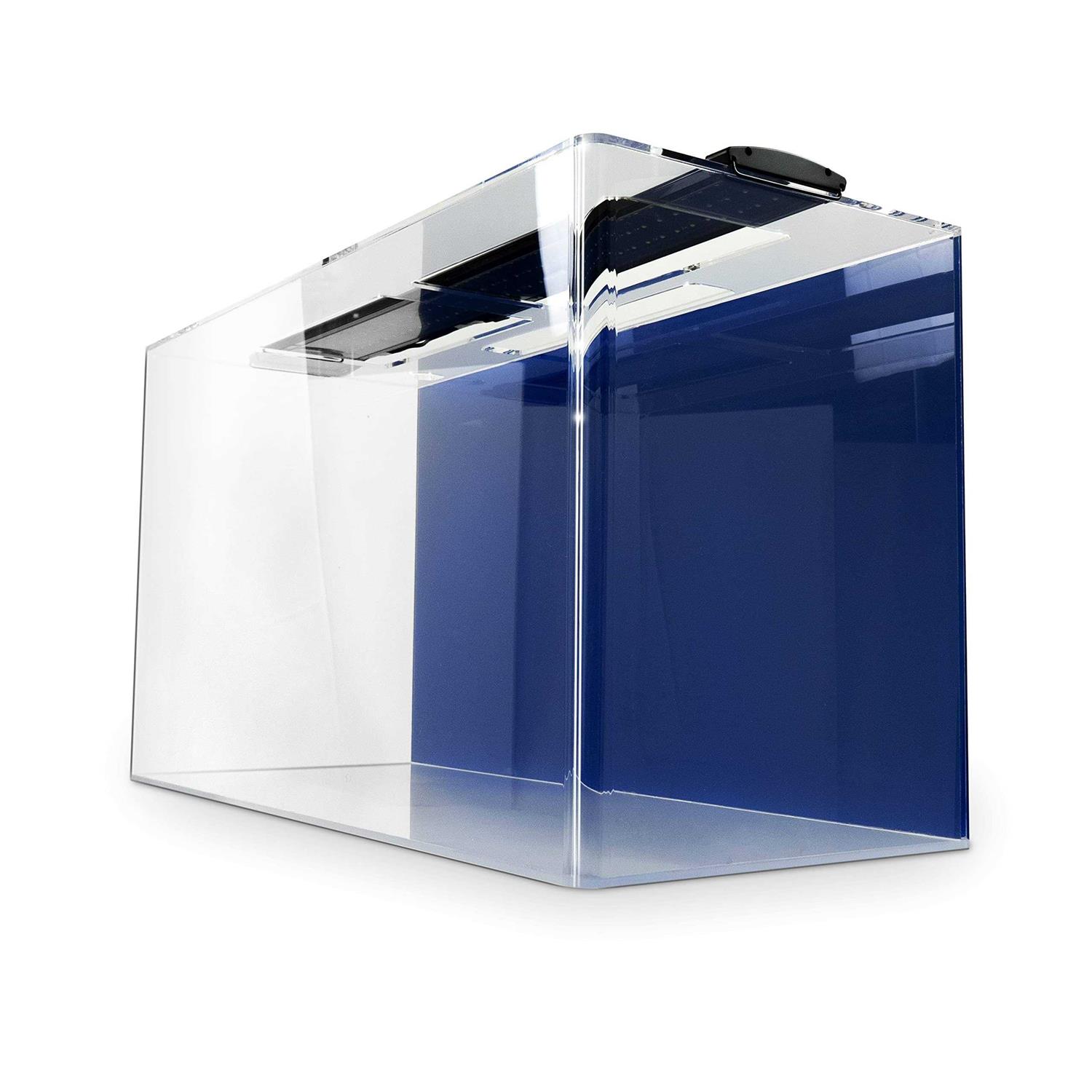 North American Pet Seaclear Acrylic Aquarium combo Set - Healthber