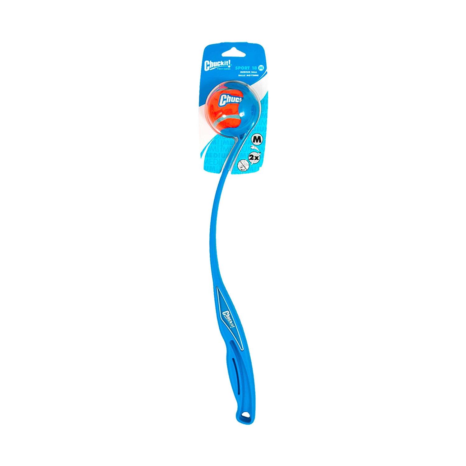 Chuckit! Ball Launcher - Healthber