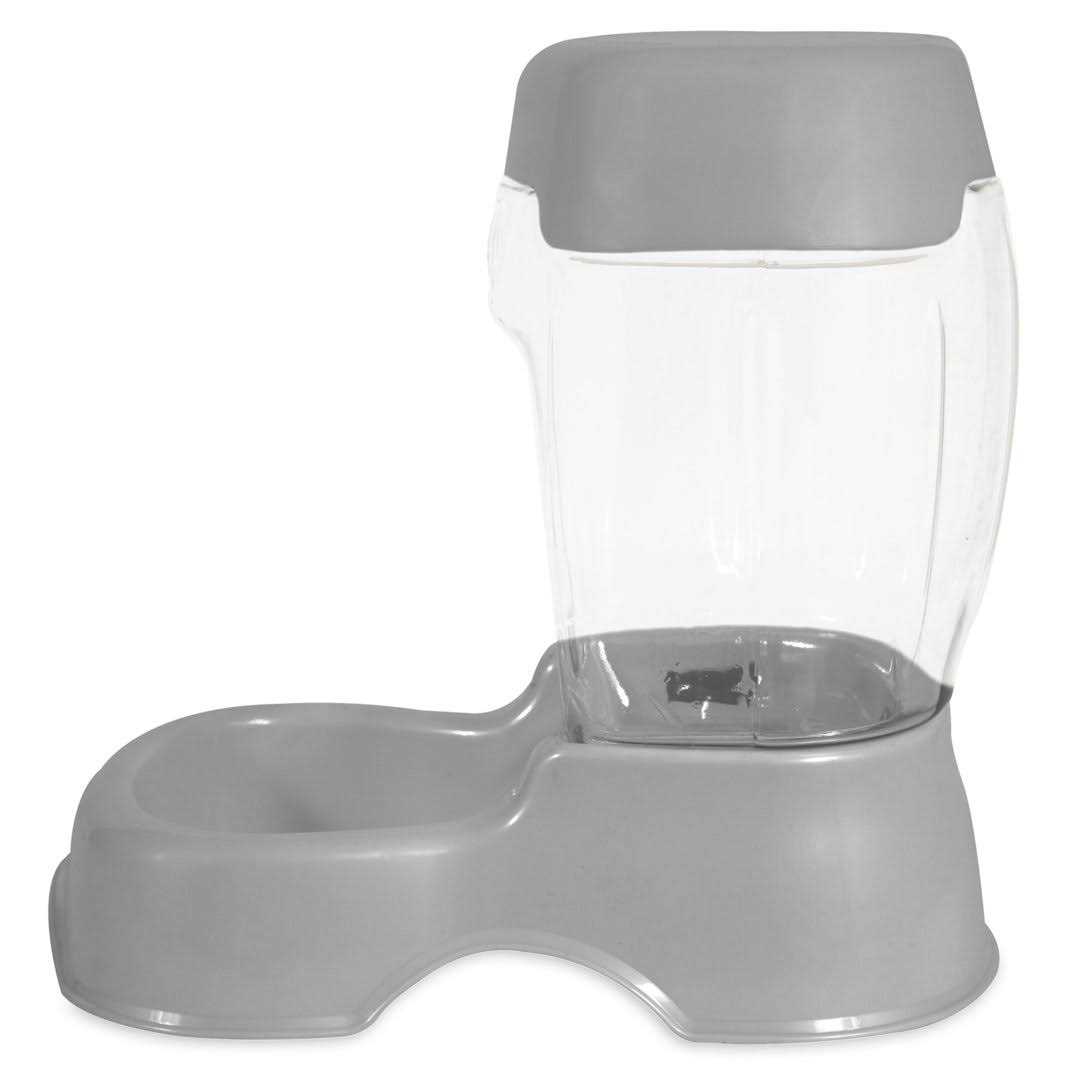 Petmate Cafe Pet Feeder - Healthber