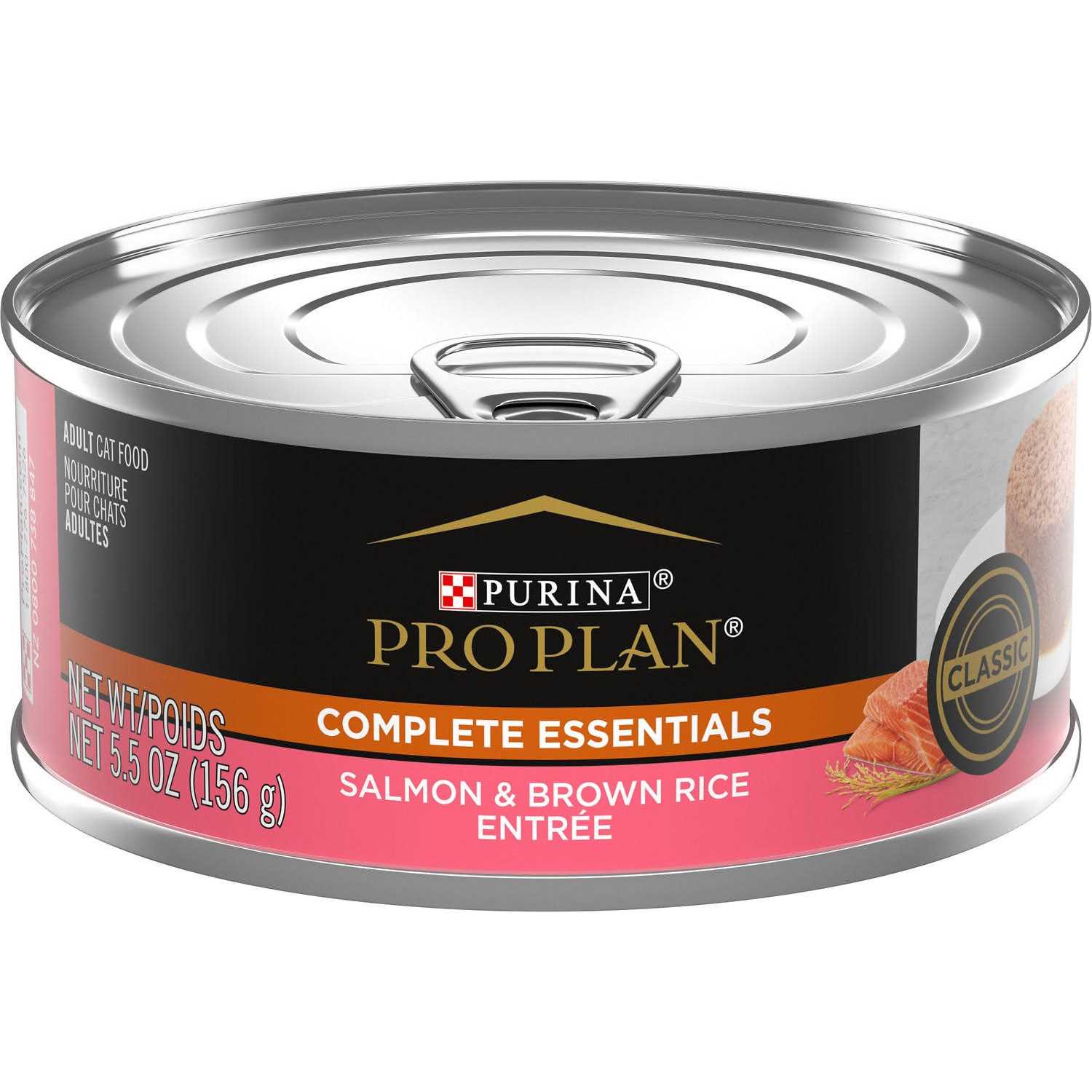 Purina Pro Plan Pate Wet Cat Food - Healthber