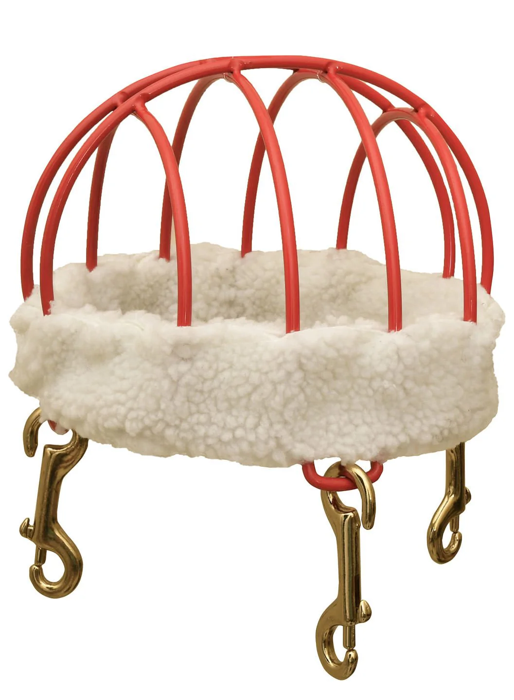 Cribbing Muzzle, Horse - Healthber