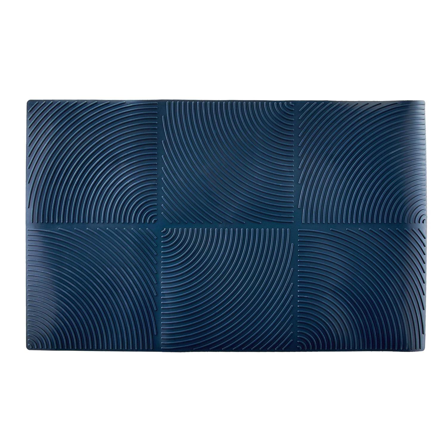 Vibrant Life Ridged Litter Trapper Mat - Healthber