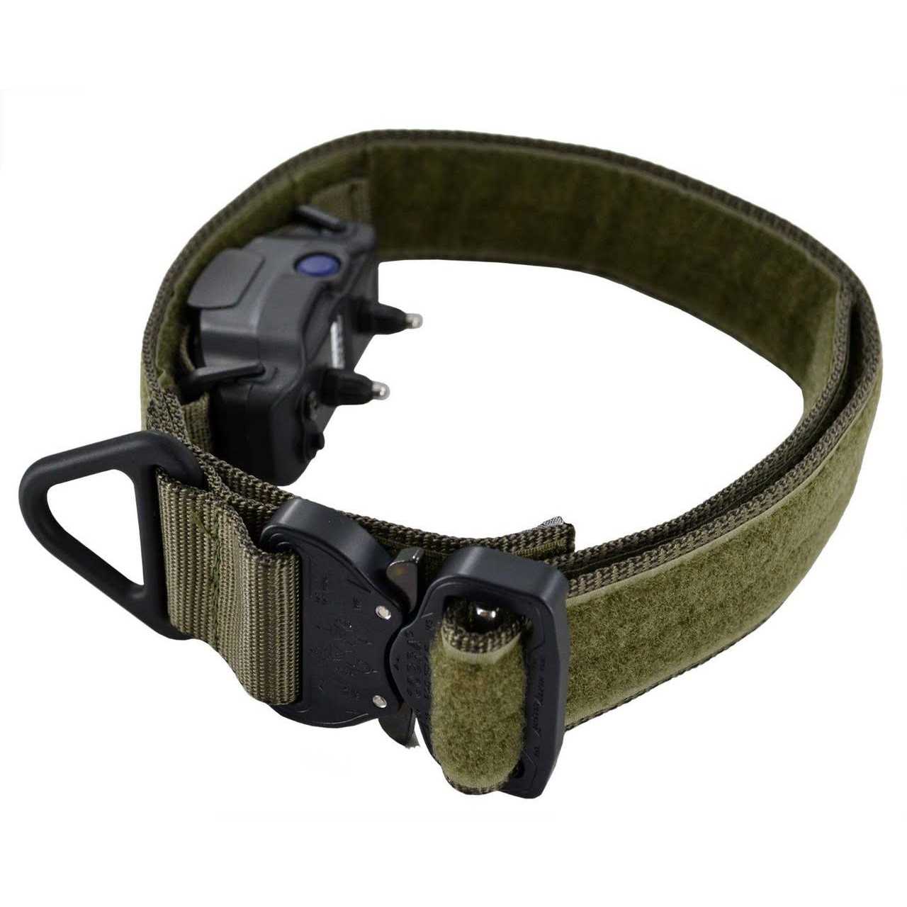 E-Lusive 2.0 ID Collar - Healthber