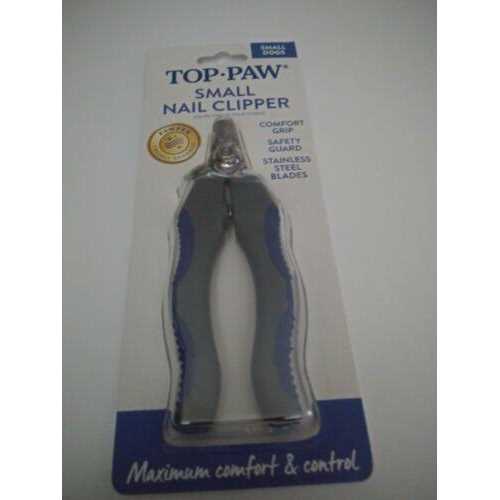 Top Paw Pet Nail Clipper - Healthber