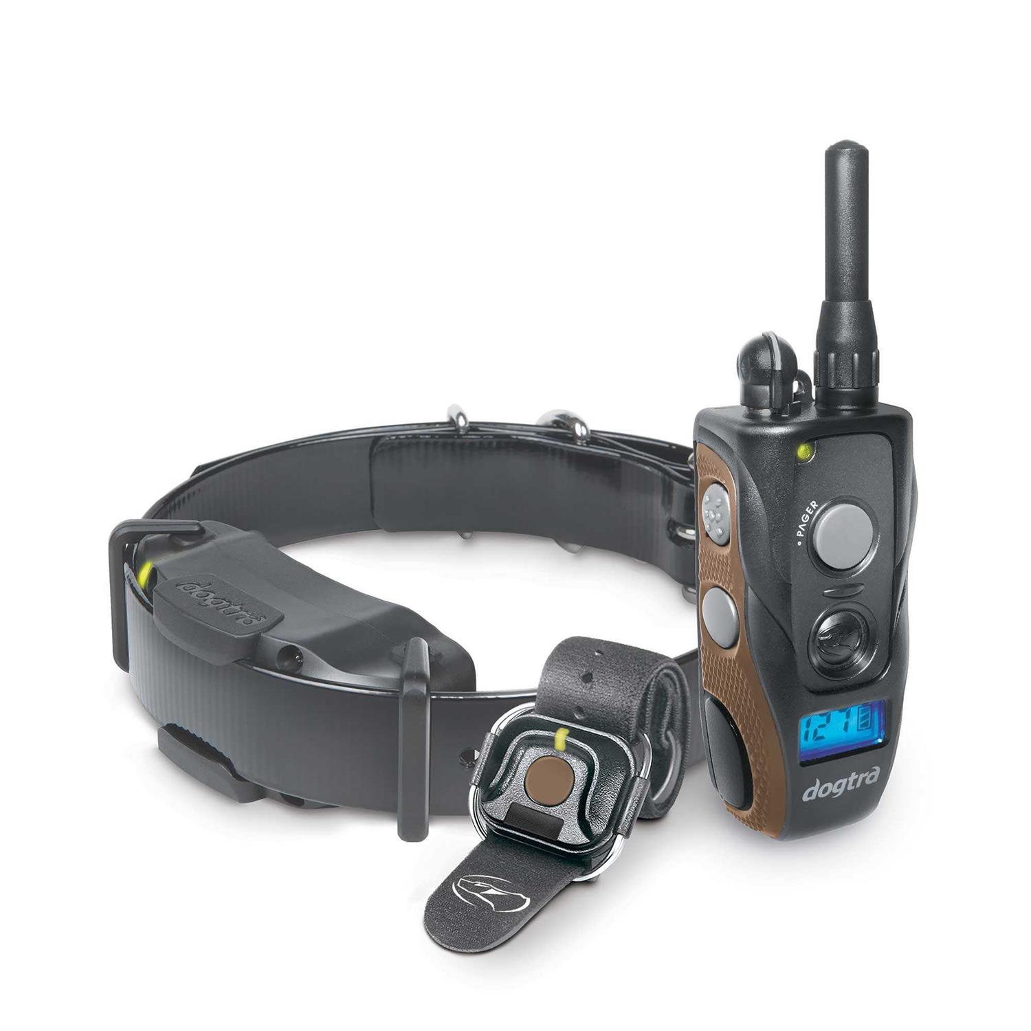 Dogtra 1900S Handsfree Plus - Healthber