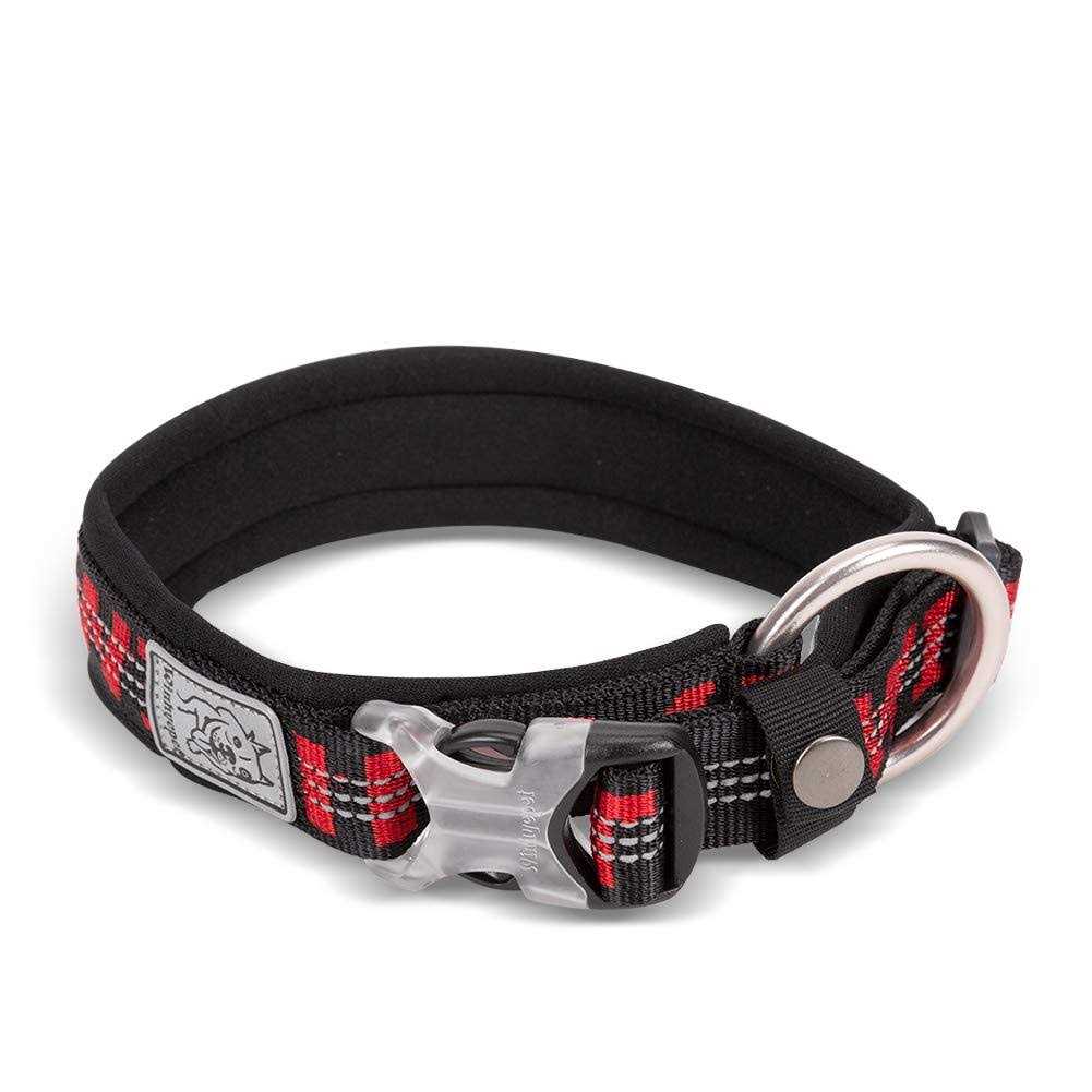 Chai’s Choice Premium Dog Collar - Healthber