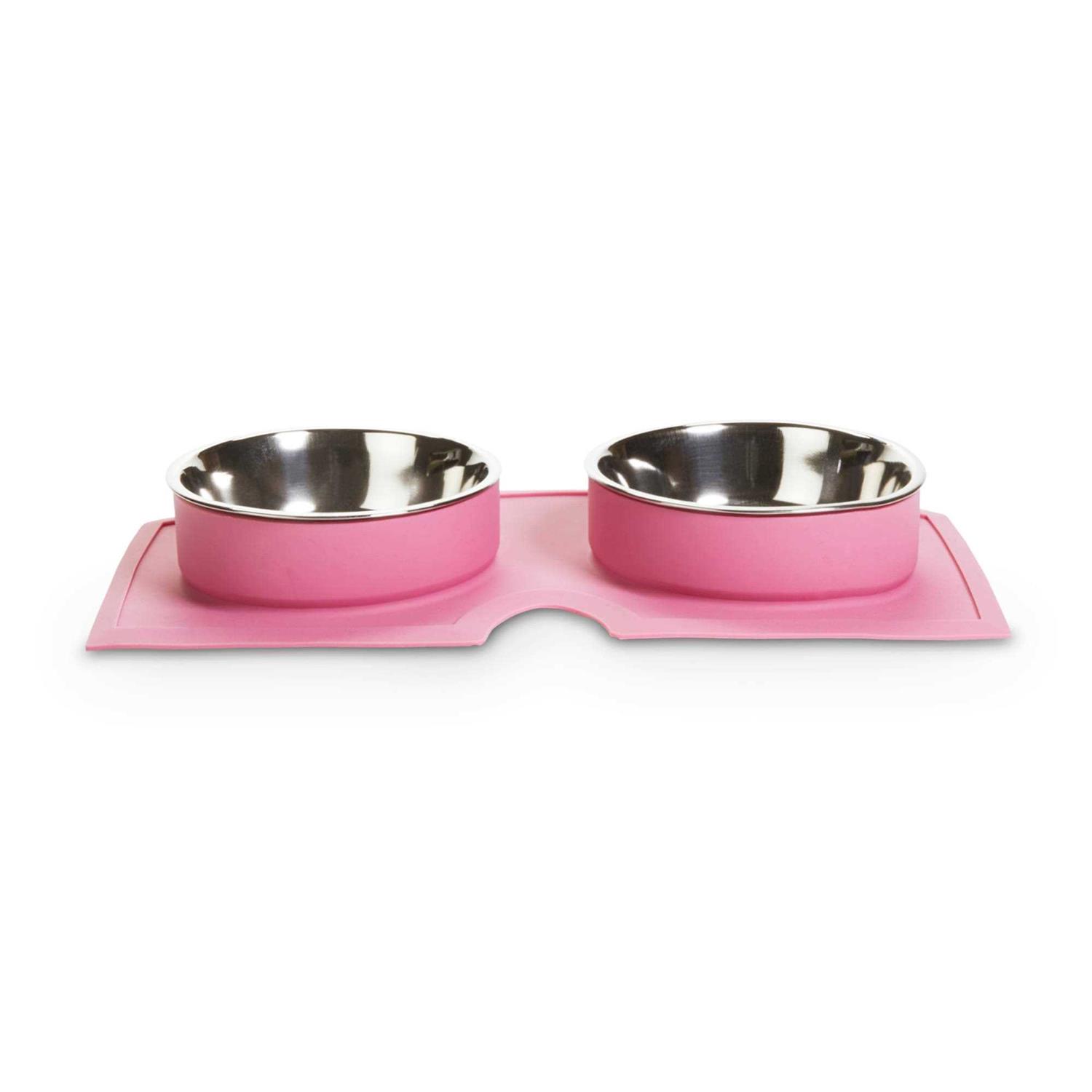 EveryYay Silicone Double Diner - Healthber
