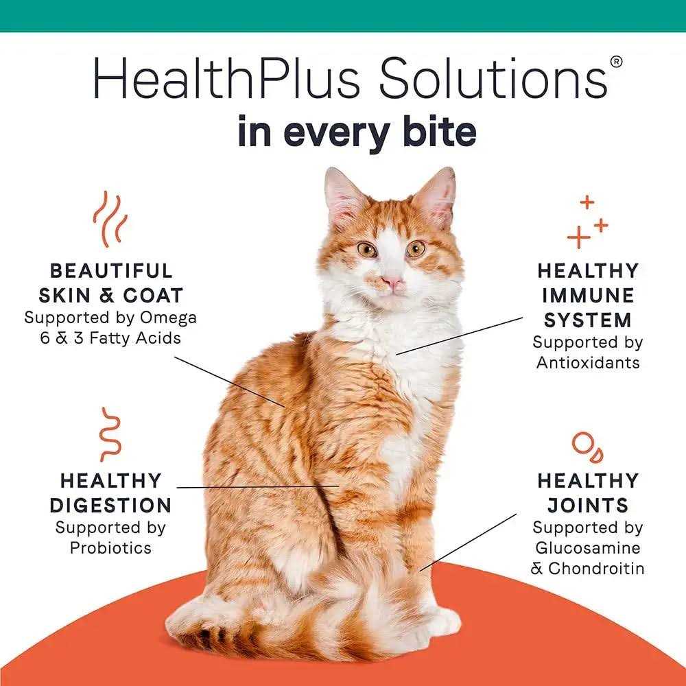Canidae Grain Free Pure Elements Dry Cat Food - Healthber