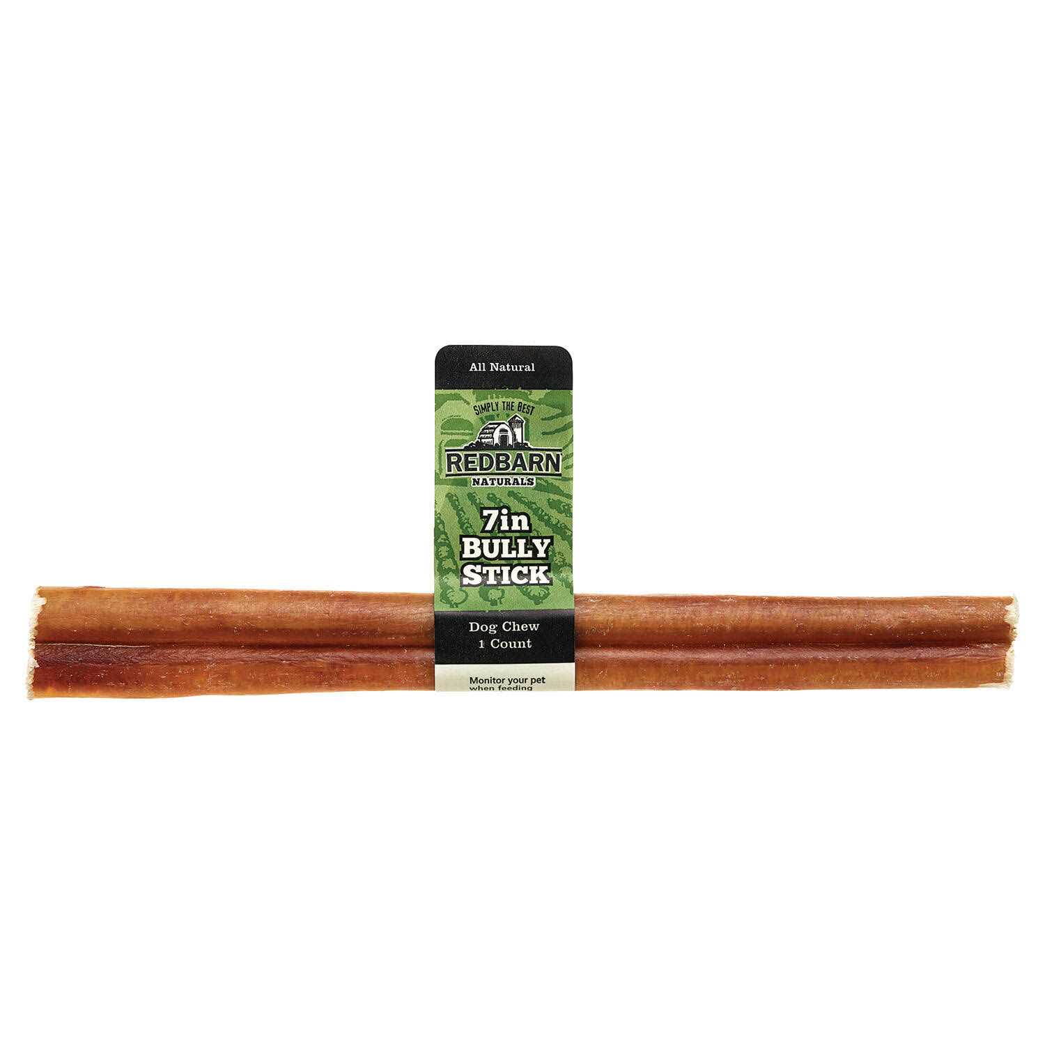 Redbarn Bully Stick - Healthber