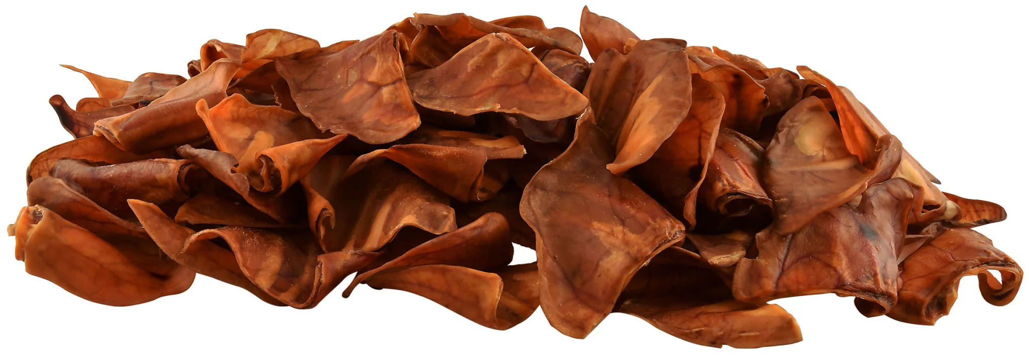 Real Chewz Premium Pig Ears - Healthber
