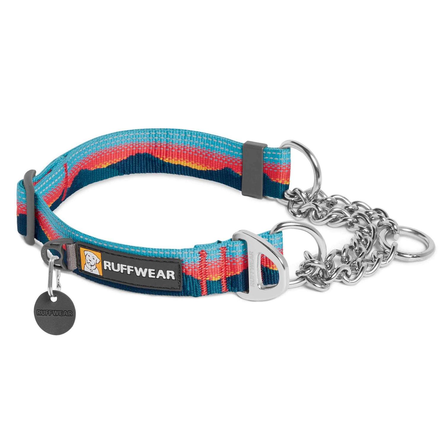 Ruffwear Chain Reaction Dog Collar - Healthber