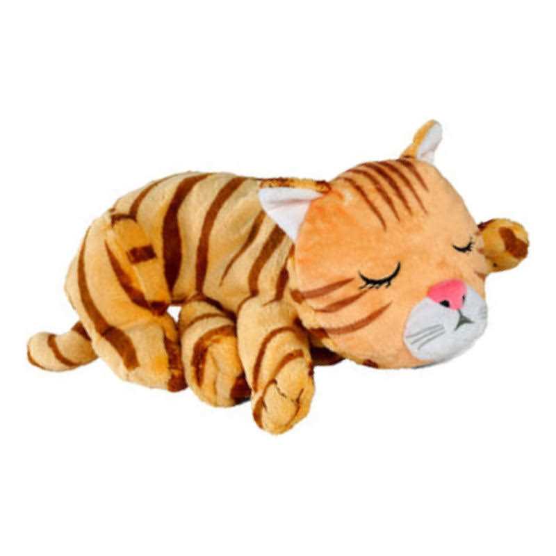 Pets Know Best Huggie Kitty Cat Toy - Healthber