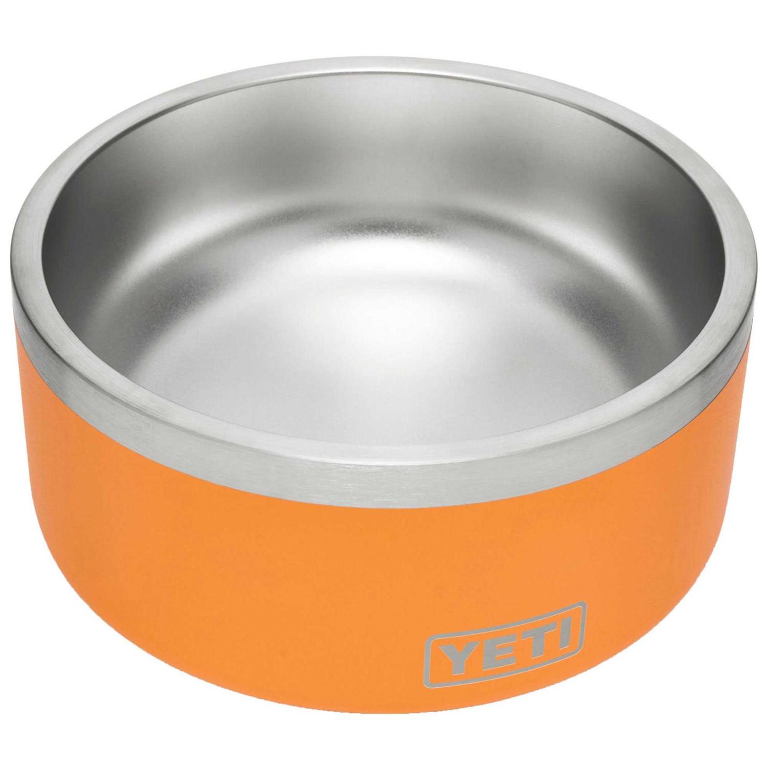 Boomer Dog Bowl Yeti - Healthber