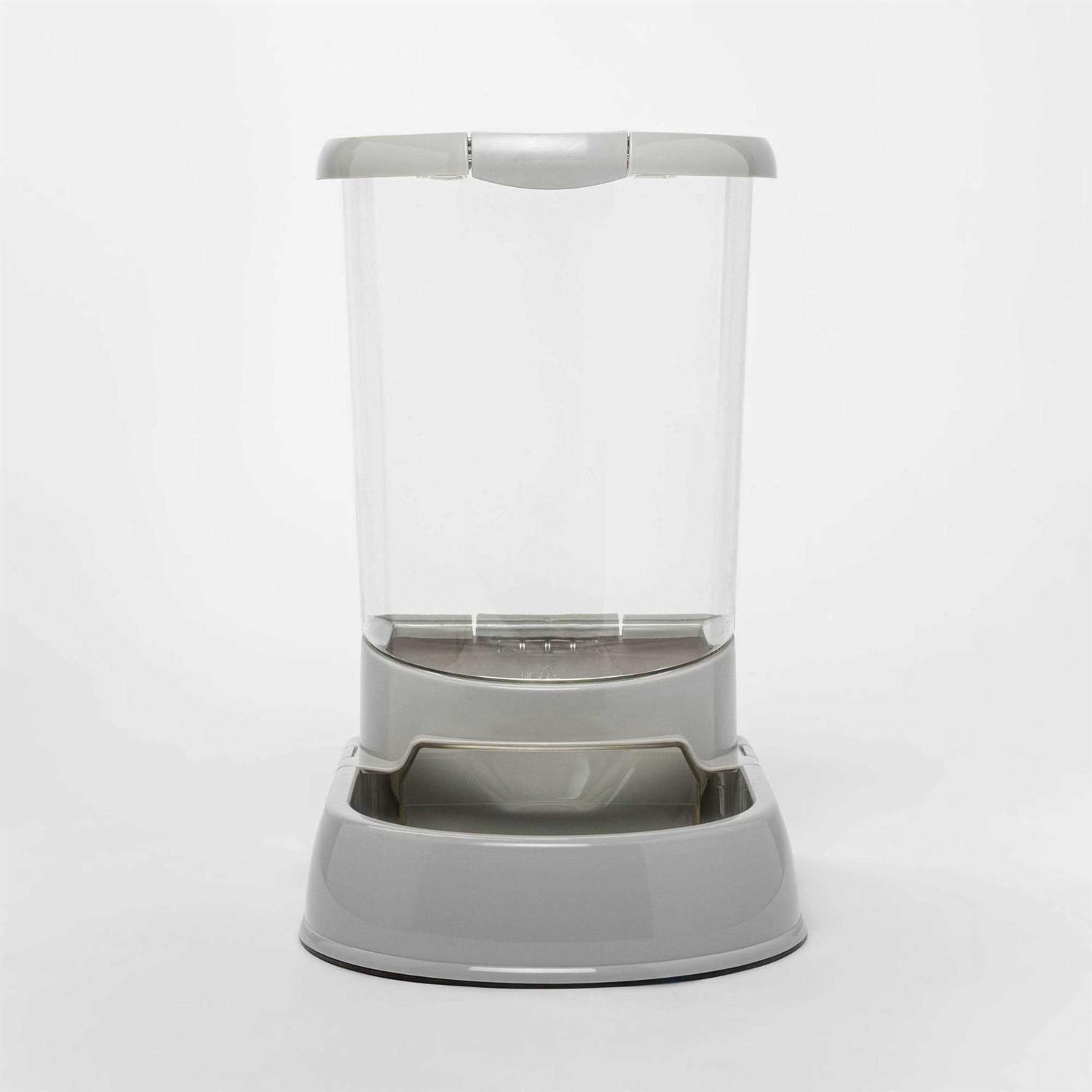 Boots & Barkley Gravity Dog & Cat Feeder - Healthber