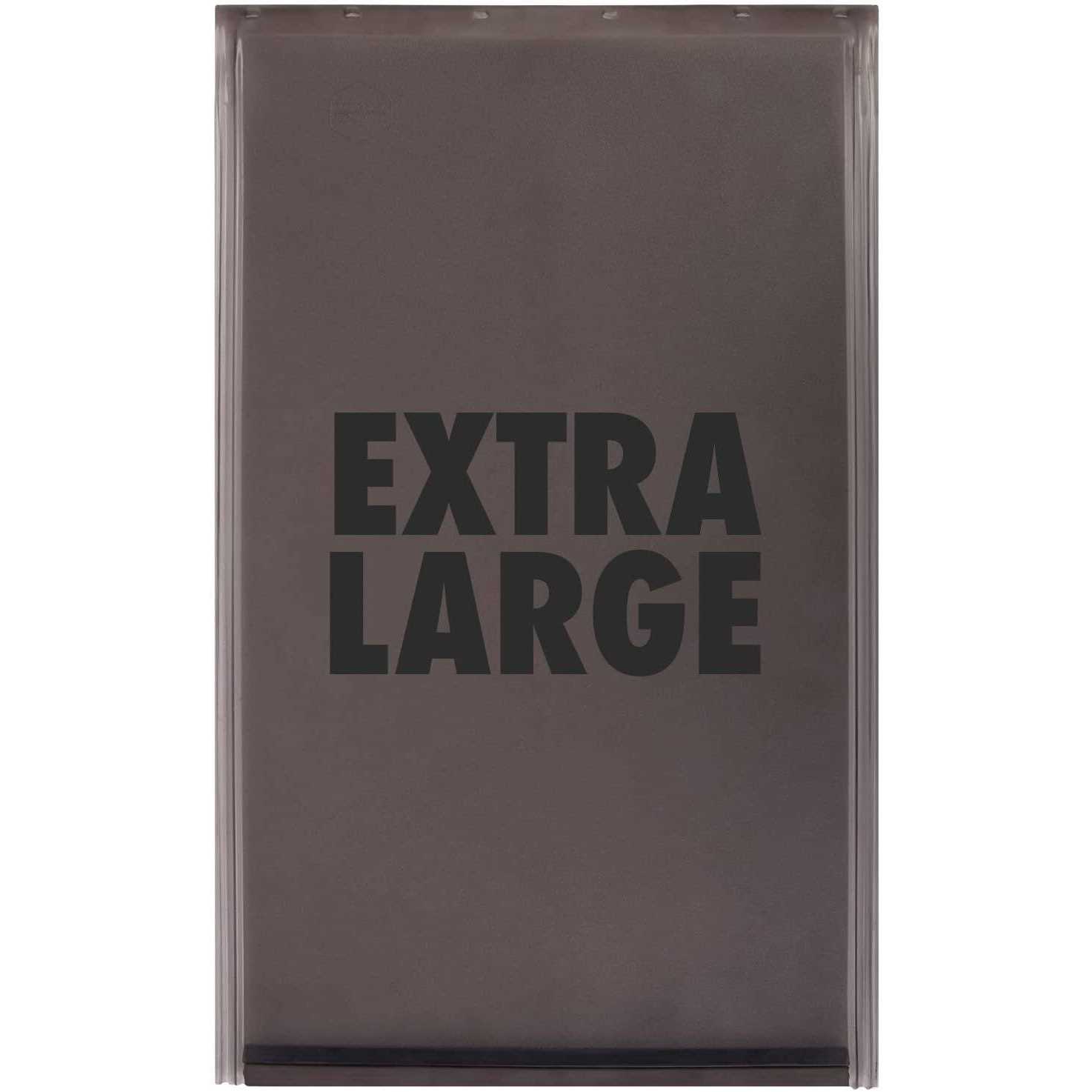 Evergreen Pet Supplies XL Replacement Dog & Cat Door Flap - Healthber