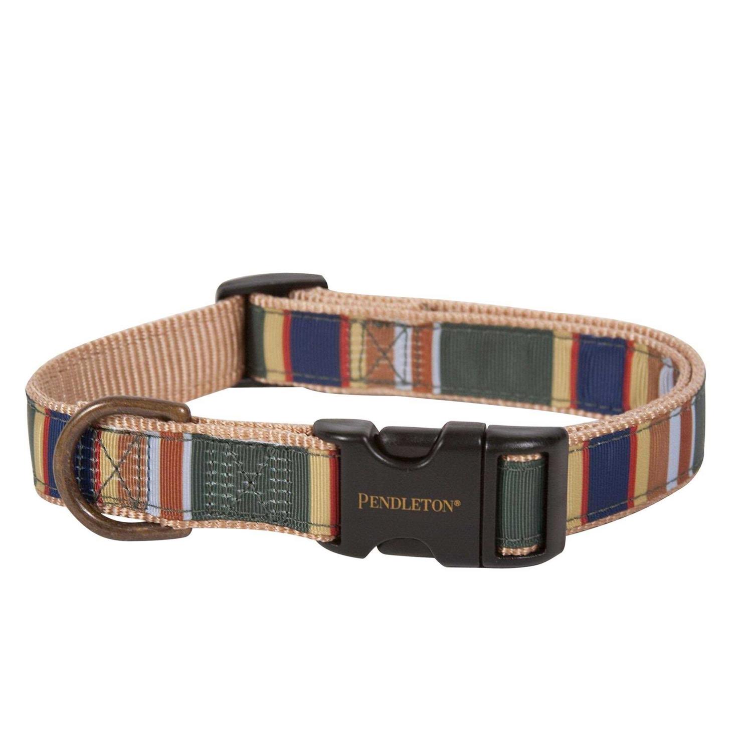 Pendleton Dog Collar National Park Hiker - Healthber