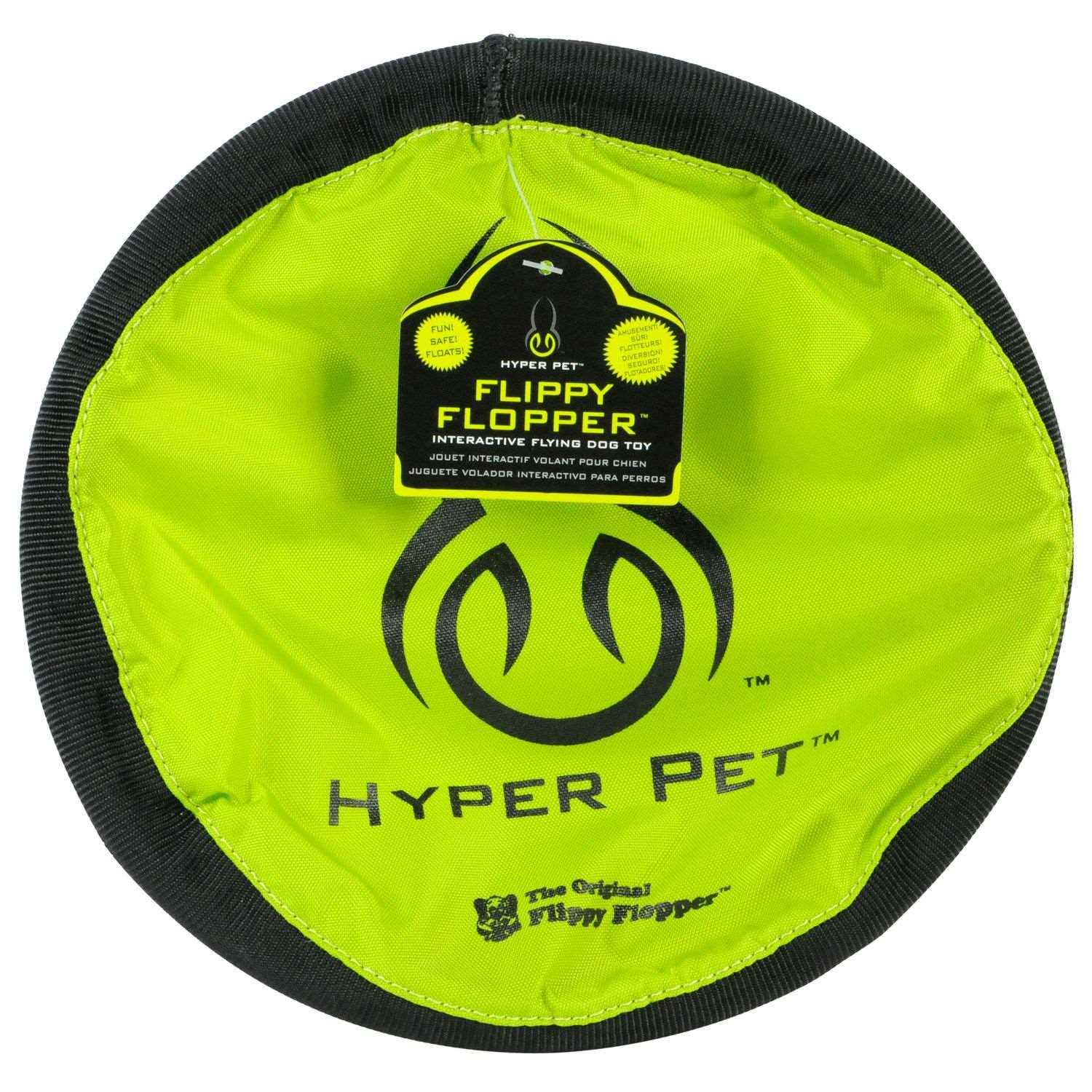 Hyper Pet Flippy Flopper - Healthber