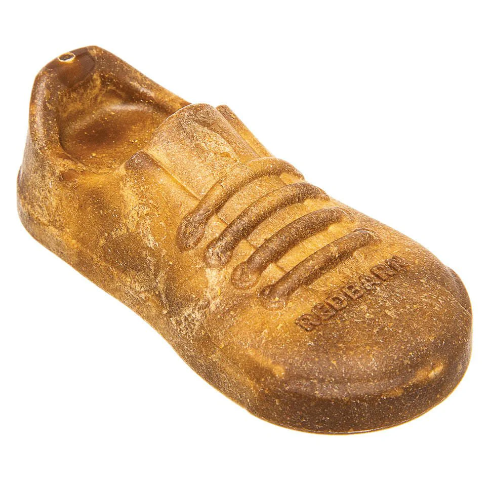 Redbarn Chew-A-Bulls, Shoe - Healthber