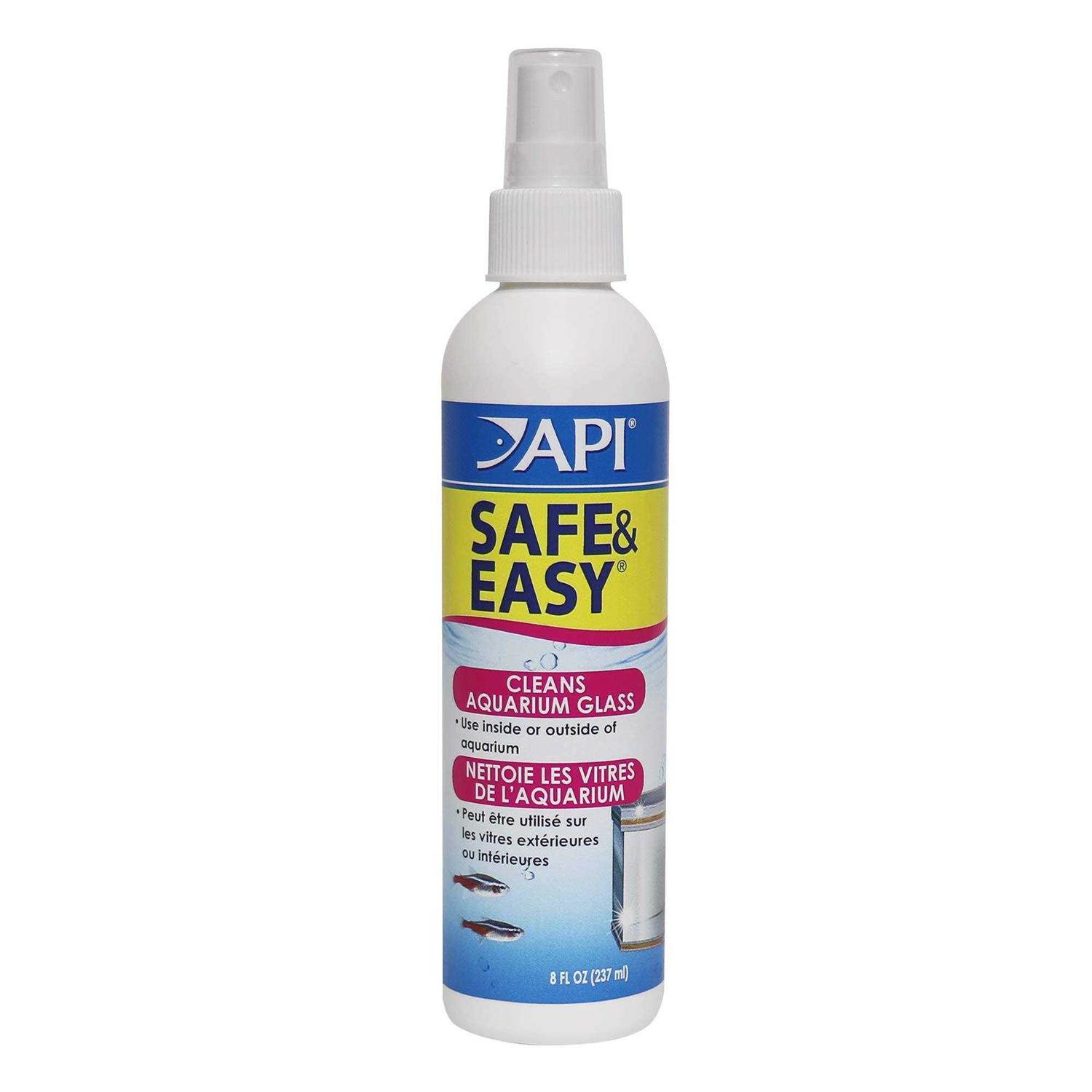 API Safe/Easy Aquarium Cleaner - Healthber