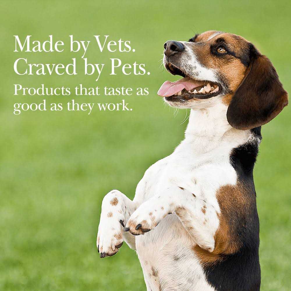 Nutri Vet Bladder Control Liver Chewables - Healthber
