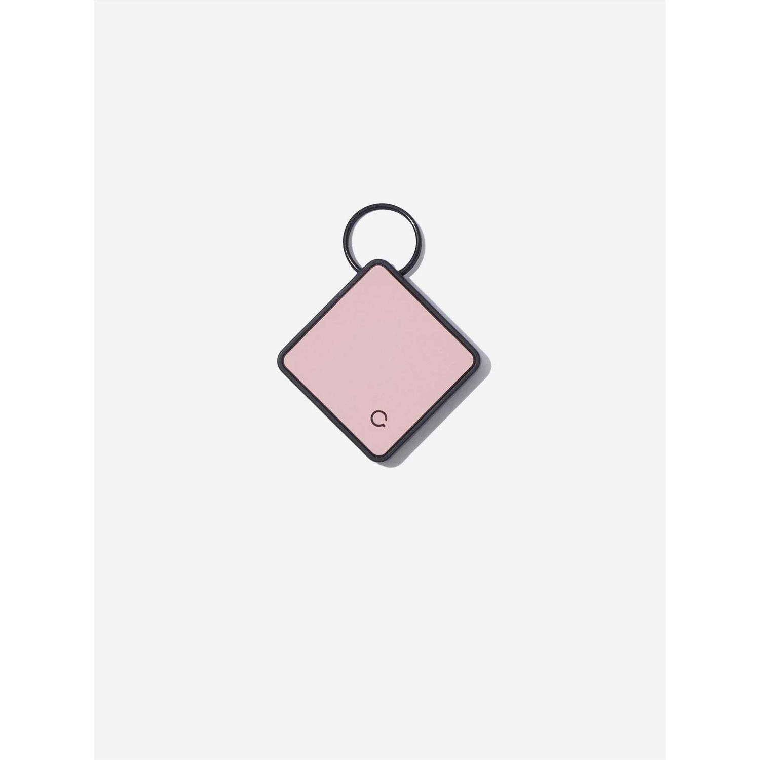 QALO TraQ Dog Silicone ID Tag - Healthber
