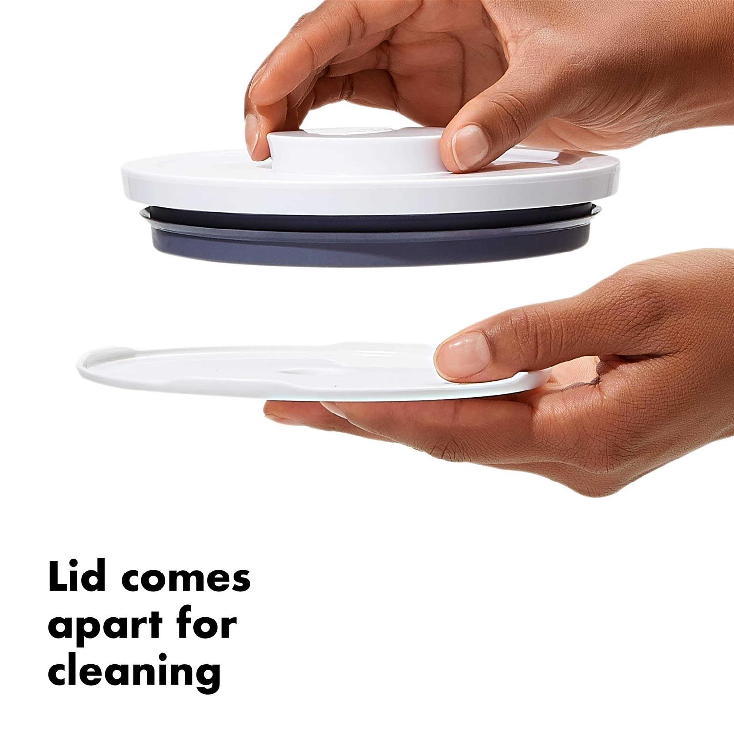OXO Pet POP Container - Healthber