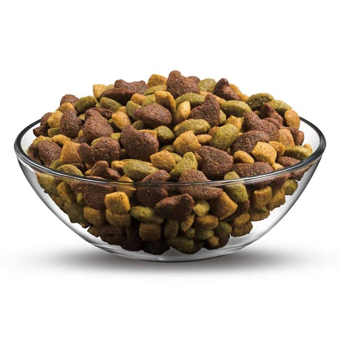 Purina Dog Chow High Protein Dry Dog Food With Real Lamb & Beef Flavor - Healthber