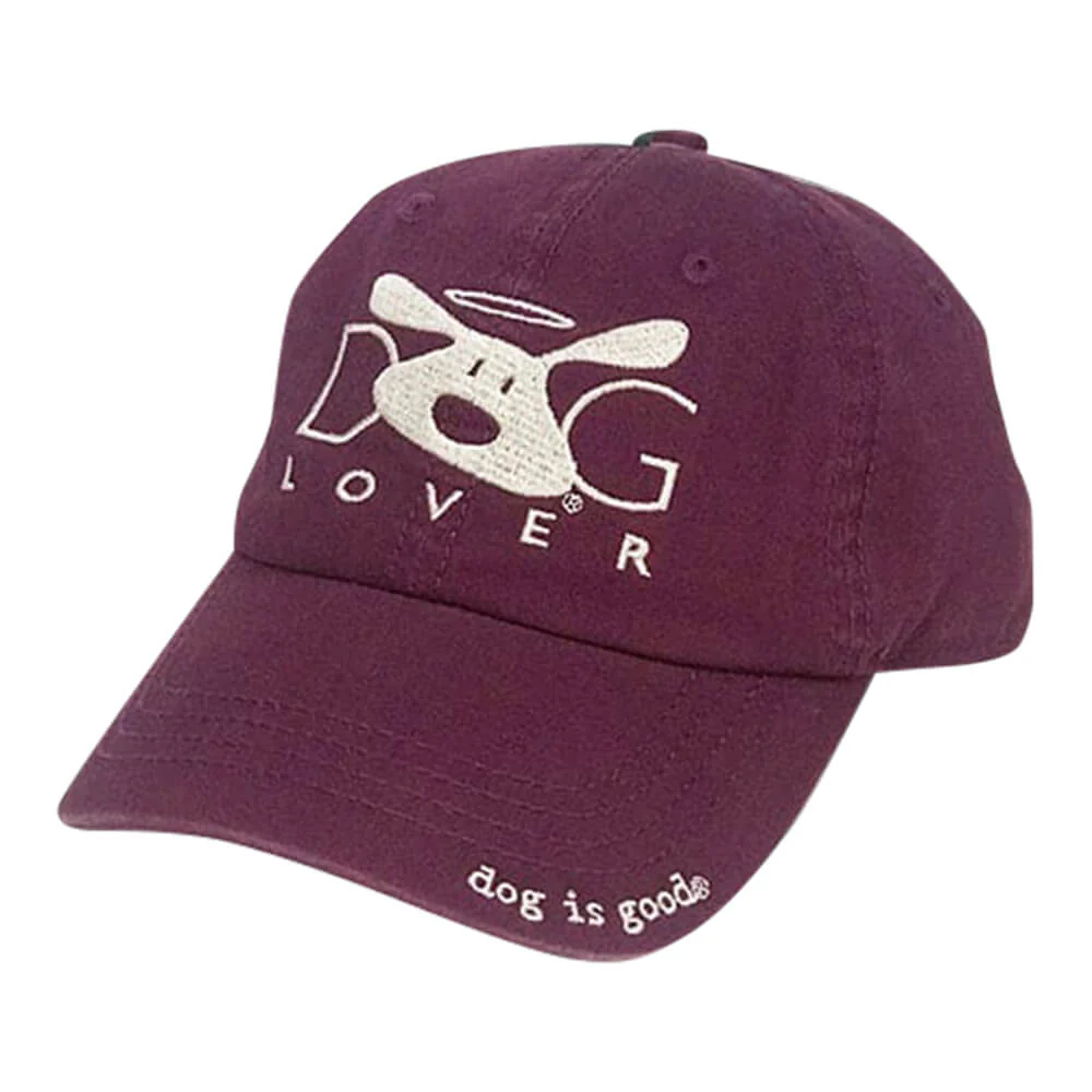 Dog is Good Hat, Dog Lover - Healthber