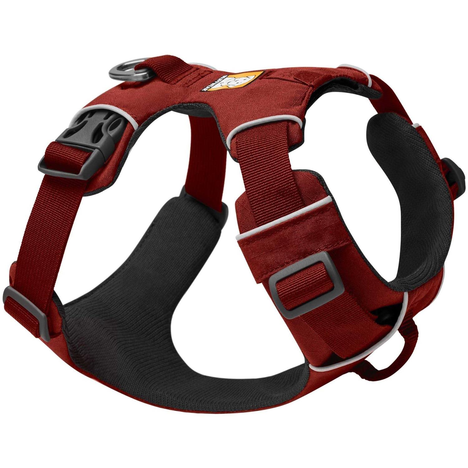 Front Range Harness RuffWear - Healthber